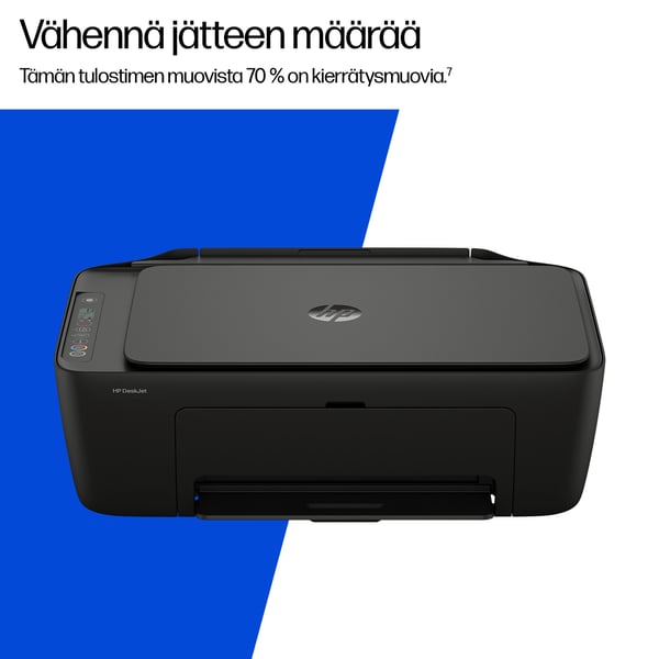 HP DeskJet 2910 Langaton All-in-One Väri Tulostin, Instant Ink