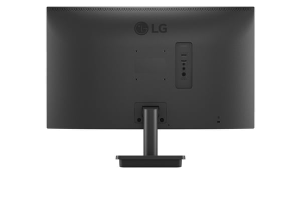 LG 25MS500-B computerskærm 63,5 cm (25") 1920 x 1080 pixel Fuld HD LCD Sort