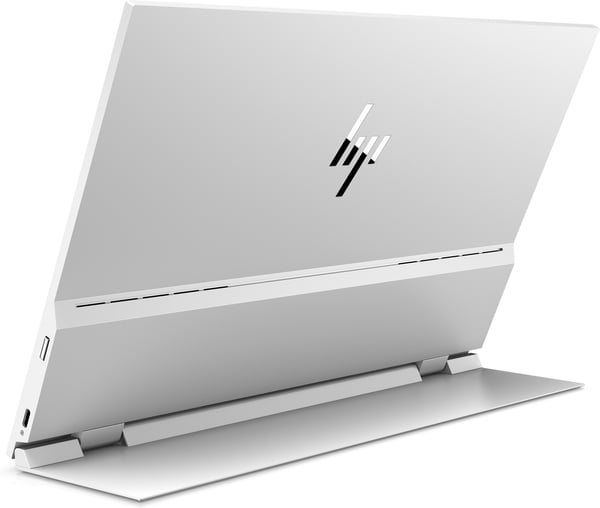 HP E-Series E14 G4 portabel bildskärm
