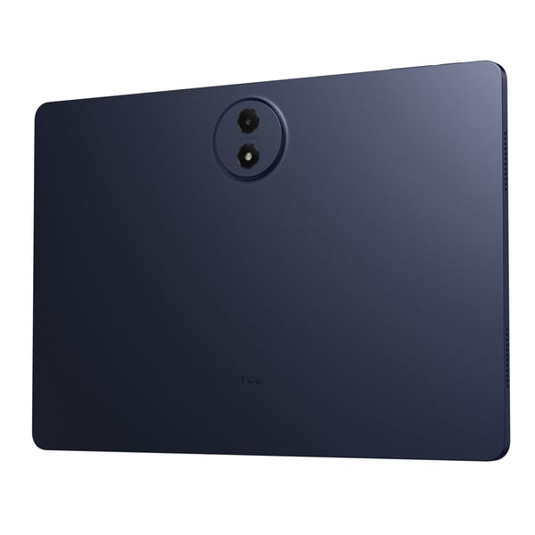 TCL TAB A1 Plus Snapdragon 128 GB 31 cm (12.2") 6 GB Wi-Fi 5 (802.11ac) Android 16 Blå