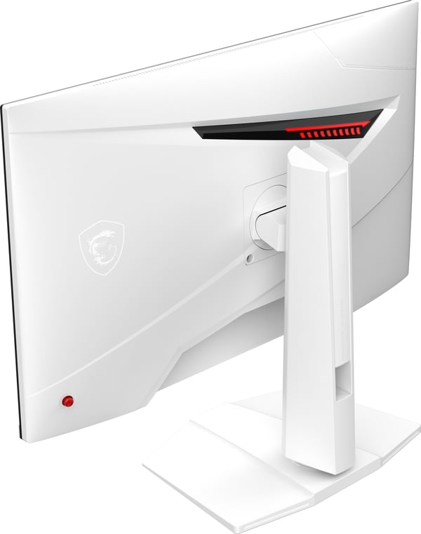 MSI MAG 274URFW computerskærm 68,6 cm (27") 3840 x 2160 pixel 4K Ultra HD Sort