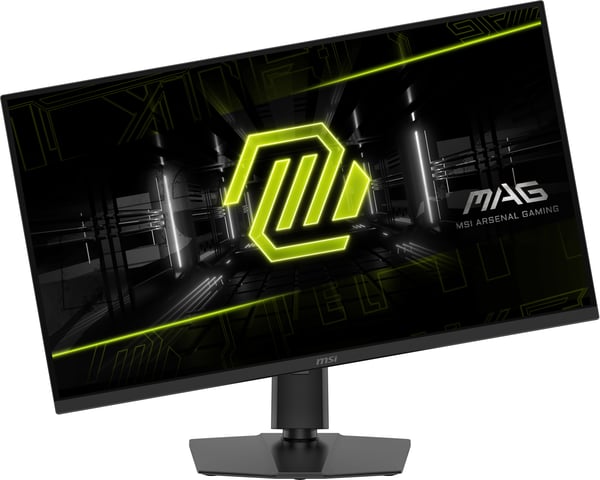 MSI MAG 322URDF E16 platta pc-skärmar 80 cm (31.5") 3840 x 2160 pixlar 4K Ultra HD Svart