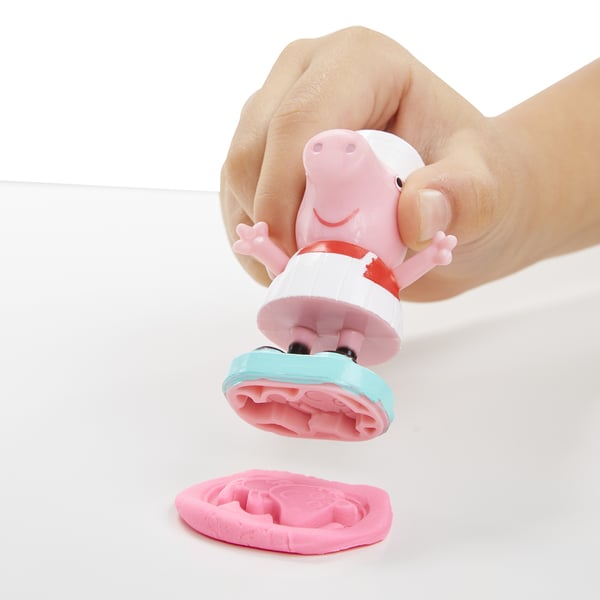 Play-Doh F3597FF10 forbrugsvare til modellering Modeleringsvoks 513 g Flerfarvet