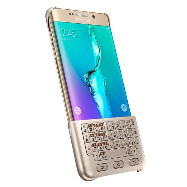 Samsung CG928MFEGDE QWERTY Engelsk Guld