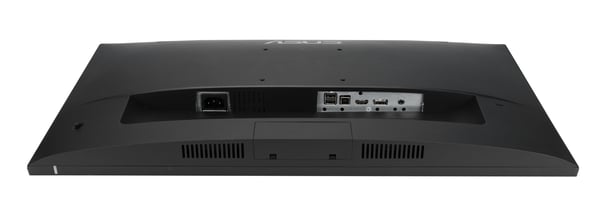 ASUS VA27AQ tietokoneen litteä näyttö 68,6 cm (27") 2560 x 1440 pikseliä Quad HD LCD Musta
