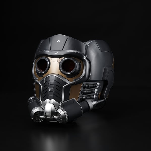 Marvel Star-Lord