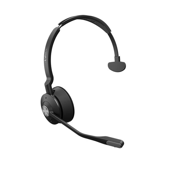 Jabra 14121-34 hörlurstillbehör Tillbehörskit