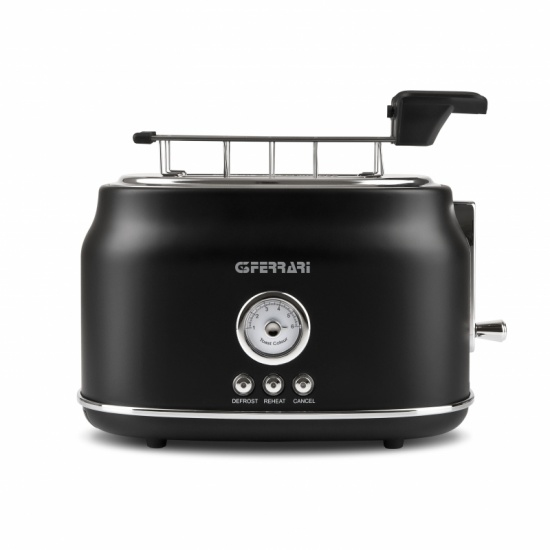 G3 Ferrari Artista 6 2 skivor 685 W Svart