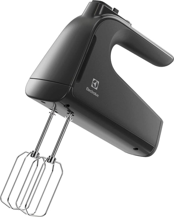 Electrolux EHM4B Håndmixer 500 W Mørkegrå