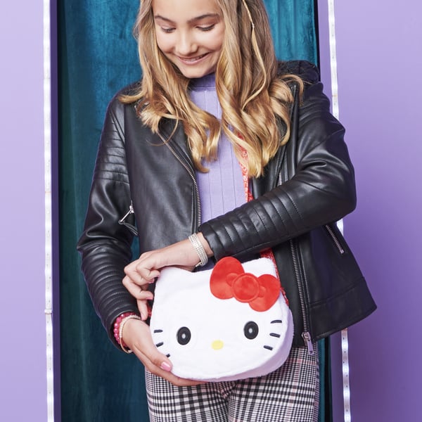 Purse Pets BAG PursePets Hello Kitty OC GML