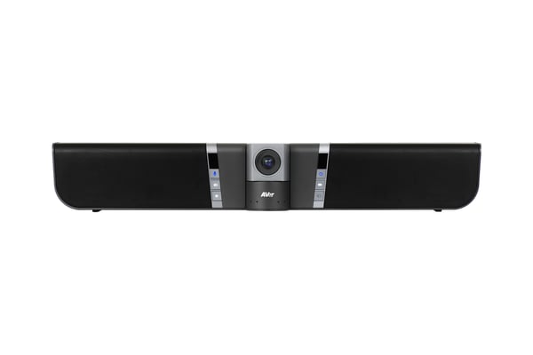 AVer VB342+ videokonferenssystem Videokonferenssystem för grupper AVer VB342+ videokonferenssystem Videokonferenssystem för grupper