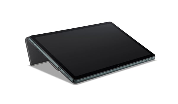 Acer Iconia V12 V12-11M-89SP Mediatek 256 GB 30,4 cm (12") 8 GB Wi-Fi 6 (802.11ax) Android 15 Grön