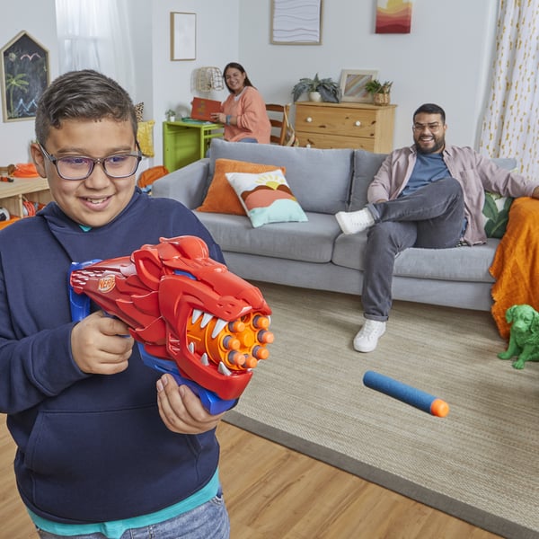 Nerf F8646EP4 leksaksvapen