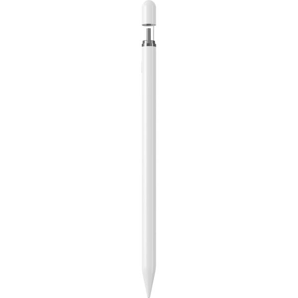 InLine 55468W stylus pen 15 g Hvid
