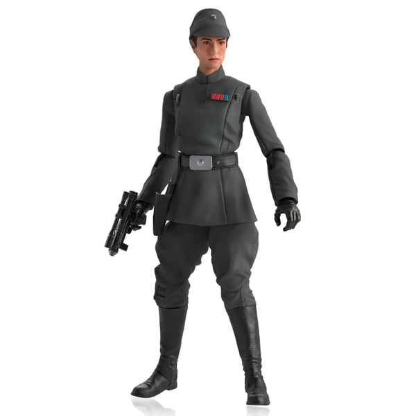 Star Wars The Black Series Tala