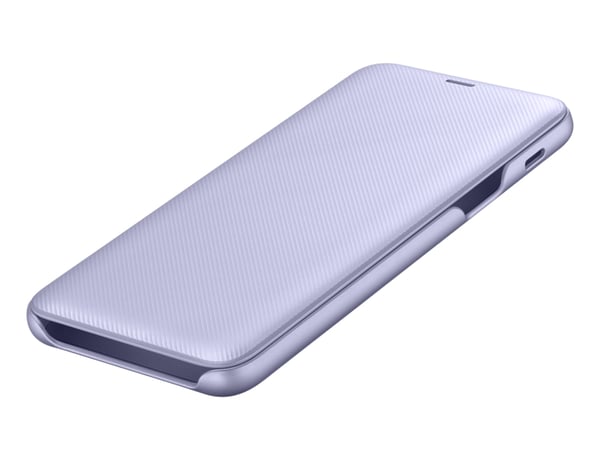 Samsung EF-WA605 mobiltelefon etui 15,2 cm (6") Tegnebogsetui Lavendel