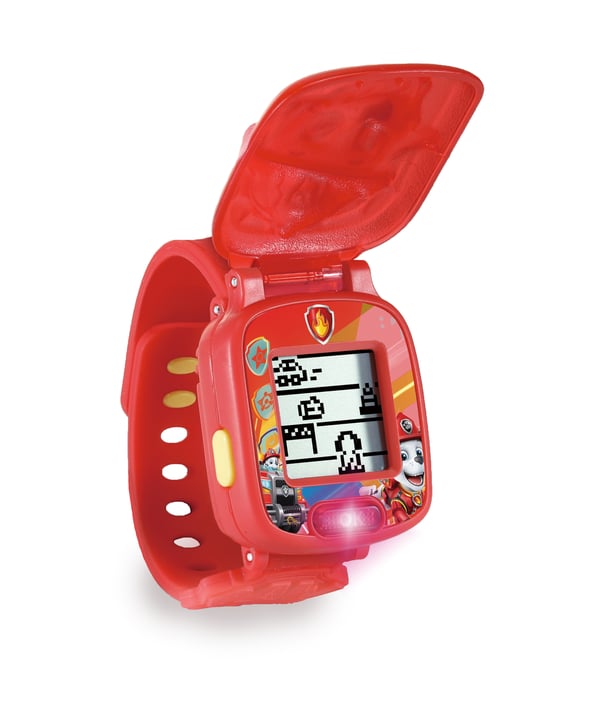 VTech PAW Patrol Adventure Watch Marshall