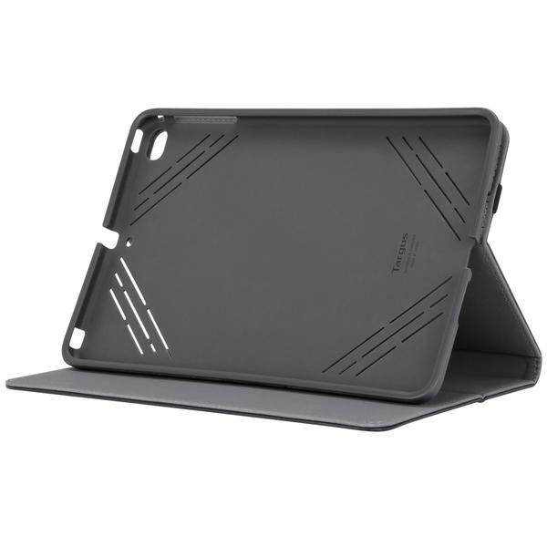 Targus Click-In 20,1 cm (7.9") Folio Svart