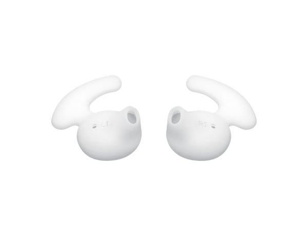 Samsung EO-EG920B Headset Kabel I öra Samtal/musik Vit