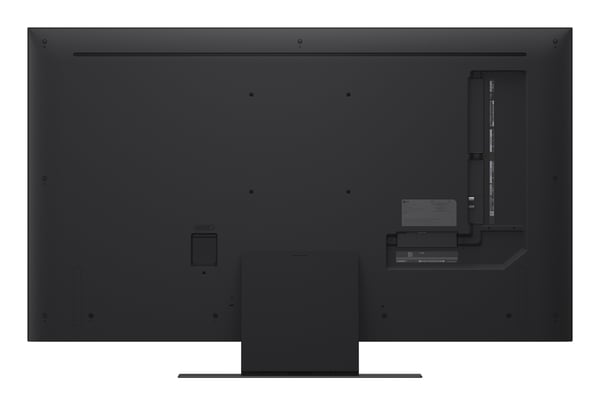 LG QNED evo AI 50QNED86A6C 127 cm (50") 4K Ultra HD Smart TV Wi-Fi Sort