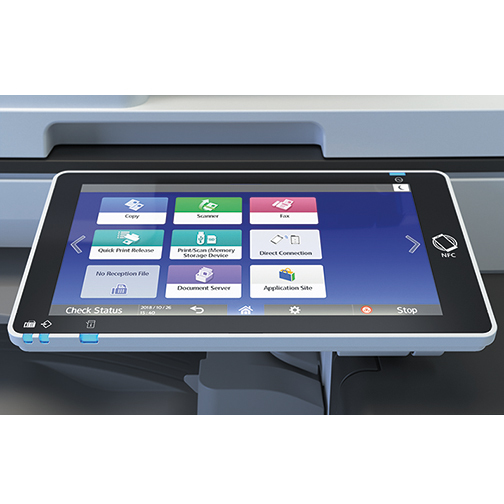 Ricoh IM C3000 Laser A3 1200 x 1200 dpi 30 sider pr. minut