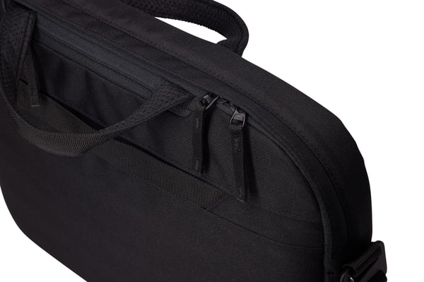 Case Logic Invigo Eco INVIA114 Black 35,6 cm (14") Etui Sort