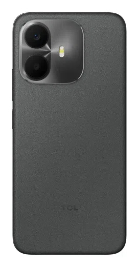 TCL K70 Power 4G 17,3 cm (6.8") Dual SIM Android 16.0 USB Type-C 6 GB 128 GB 6500 mAh Grå
