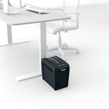 Rexel Secure SlimLine X6 paperisilppuri, P4