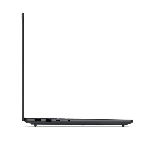 Lenovo Yoga Pro 7 15ASH11 Copilot+ PC AMD Ryzen AI Max+ 388 Laptop 38,9 cm (15.3") Berøringsskærm 2.5K 32 GB LPDDR5x-SDRAM 1 TB SSD Wi-Fi 7 (802.11be) Windows 11 Pro Grå Tysk