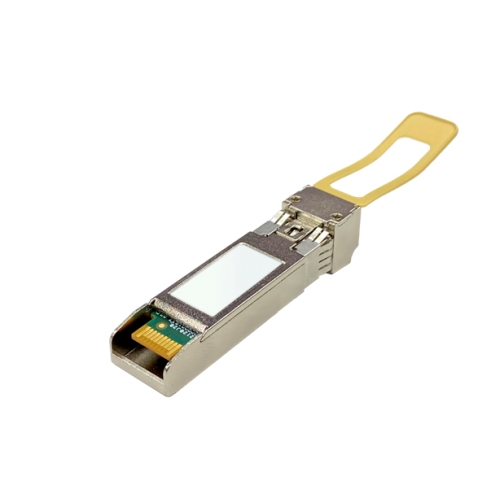 QNAP TRX-25GSFP28-SR lähetin-vastaanotinmoduuli Valokuitu 25000 Mbit/s SFP28 850 nm