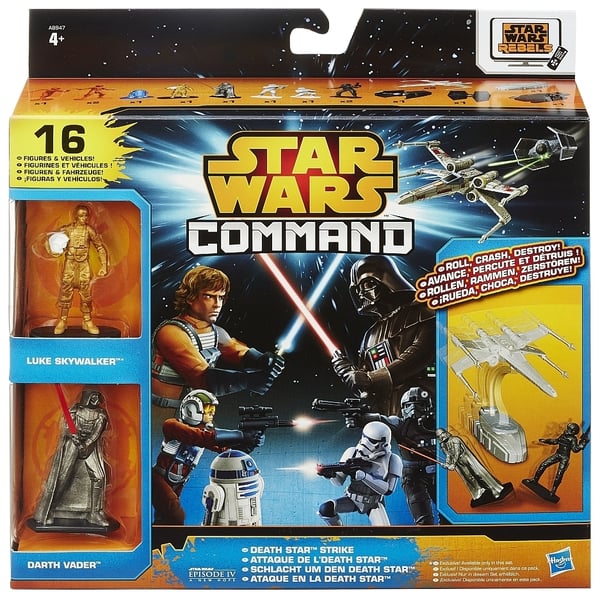Hasbro A8947 legetøjsfigur til børn