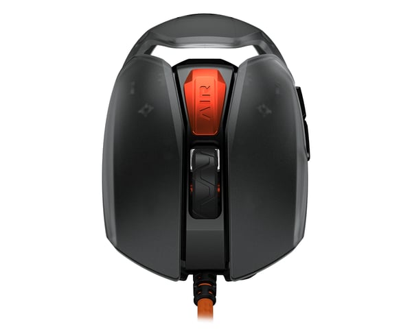 COUGAR CGR-WONB-M487 hiiri Pelaaminen Oikeakätinen USB A-tyyppi Optinen 20000 DPI