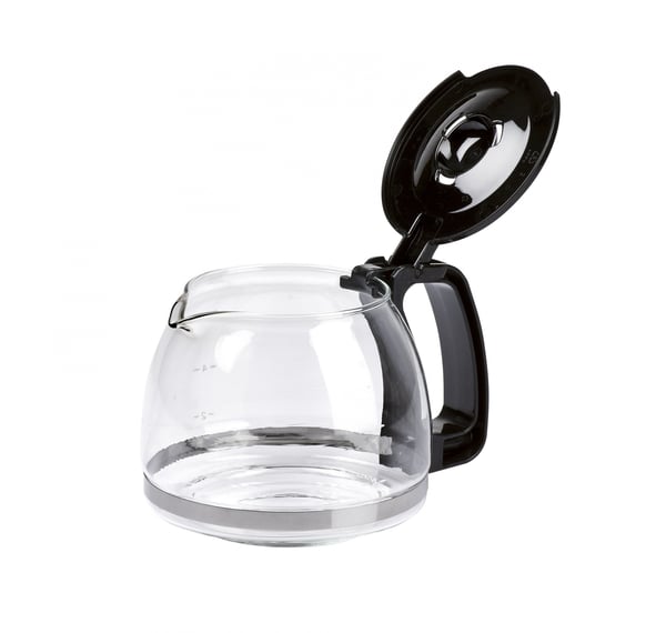 G3 Ferrari Grancafe’ Halvautomatisk Droppande kaffebryggare 1 l