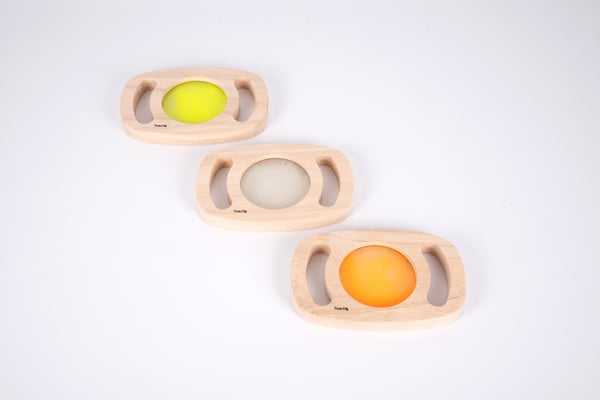 Tickit Easy Hold Glow Panels