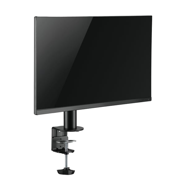 LogiLink BP0104 skærmbeslag og -stativer 81,3 cm (32") Skrivebord Sort