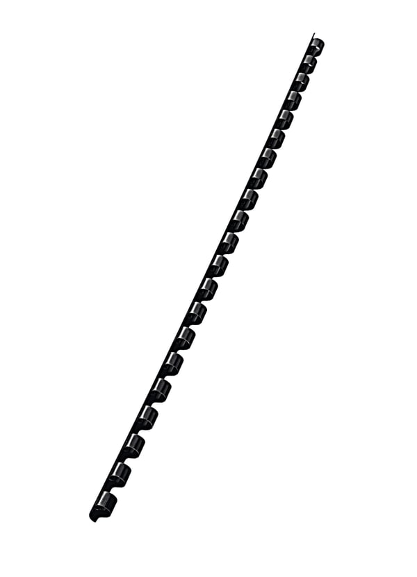 Leitz sidontakampa 6 mm comBIND