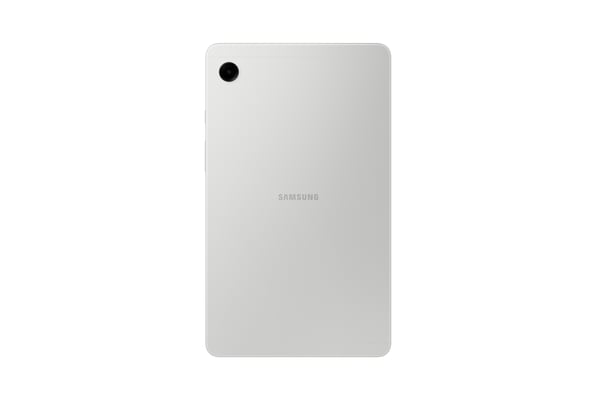 Samsung Galaxy Tab A9 Wi-Fi Mediatek 64 GB 22,1 cm (8.7") 4 GB Wi-Fi 5 (802.11ac) Silver