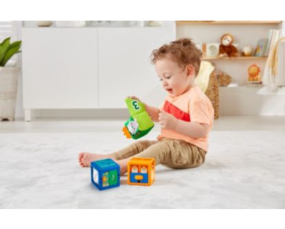 Fisher-Price GJW13 utbildningsleksaker