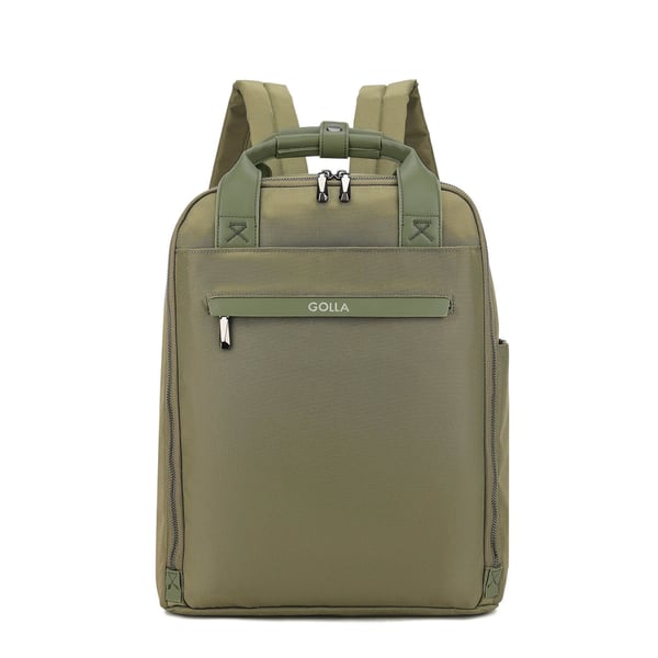 Golla Reppu Orion 15.6" Vihreä