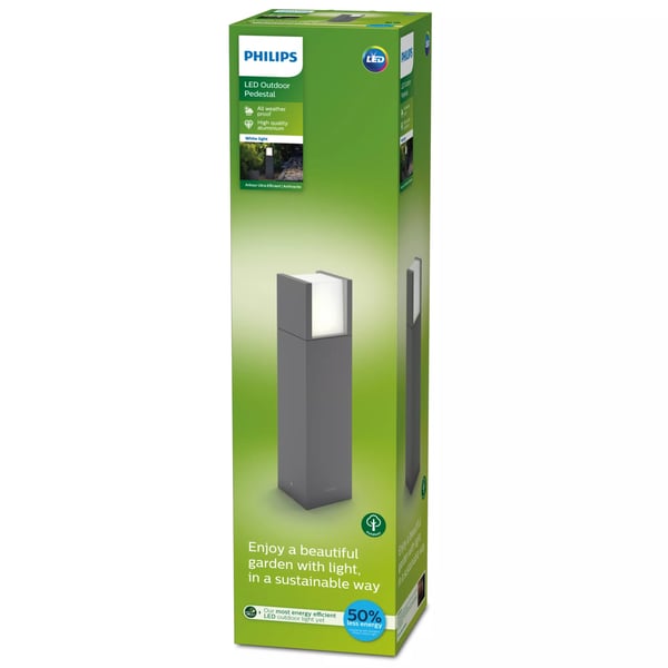 Philips Arbour piedestal 3,8 W
