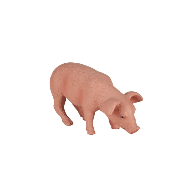 Mojo Fun Piglet Feeding