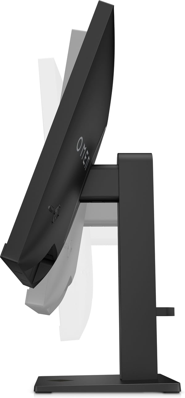 OMEN by HP OMEN fra HP 23,8" FHD 165 Hz gamingskærm – OMEN 24