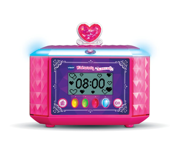 VTech KidiSecrets 80-529905 børne elektronik