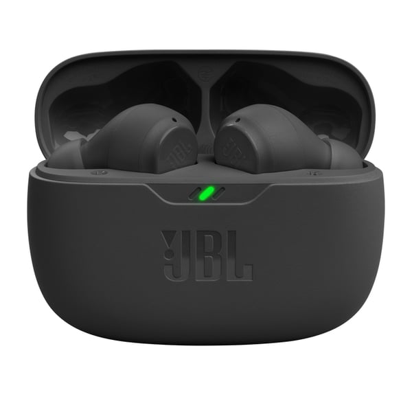JBL Wave Beam Kuulokkeet True Wireless Stereo (TWS) In-ear Puhelut/Musiikki/Urheilu/Päivittäinen Bluetooth Musta