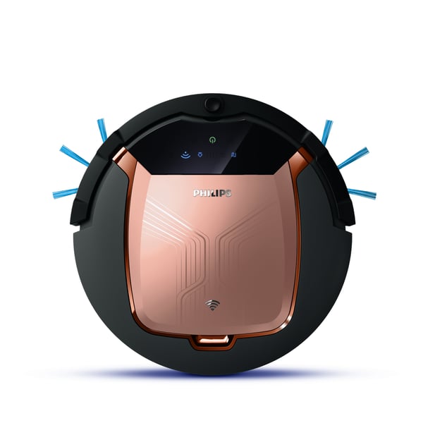 Philips SmartPro Active FC8832/01 Robottipölynimuri