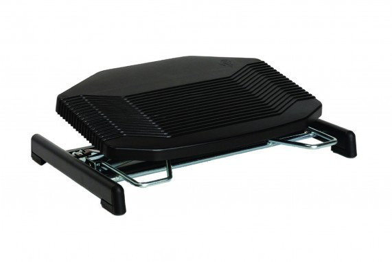 BakkerElkhuizen Basic 952 Svart BakkerElkhuizen Basic 952 Svart