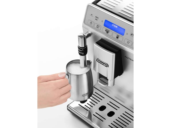 De’Longhi Autentica Plus Helautomatisk Espressomaskin 1,4 l