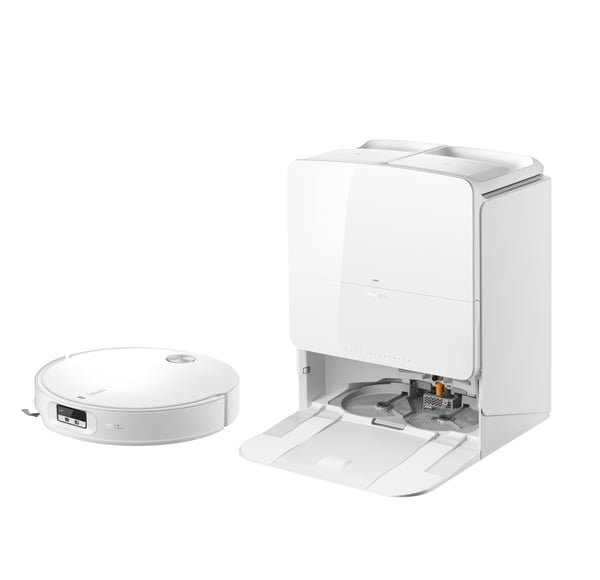 Roborock Qrevo Edge 2 Pro Vit