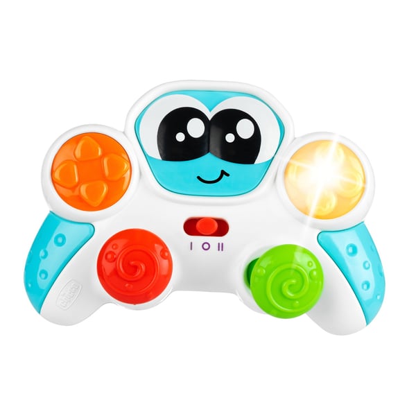 Chicco 300-00011162000000 børne elektronik Bærbar computer til børn