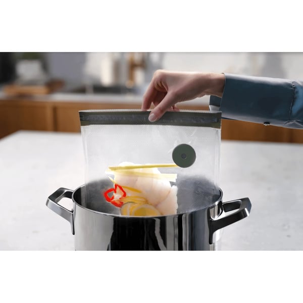 Electrolux Vakuum Set All-in-One Tilbehørssæt Centralstøvsuger